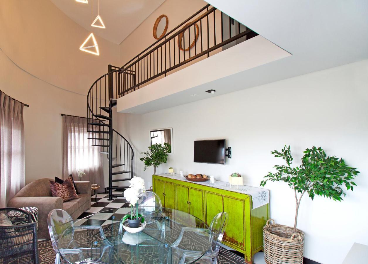 55 On Main Guesthouse And Spa Fish Hoek Extérieur photo