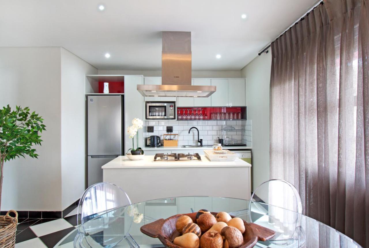 55 On Main Guesthouse And Spa Fish Hoek Extérieur photo
