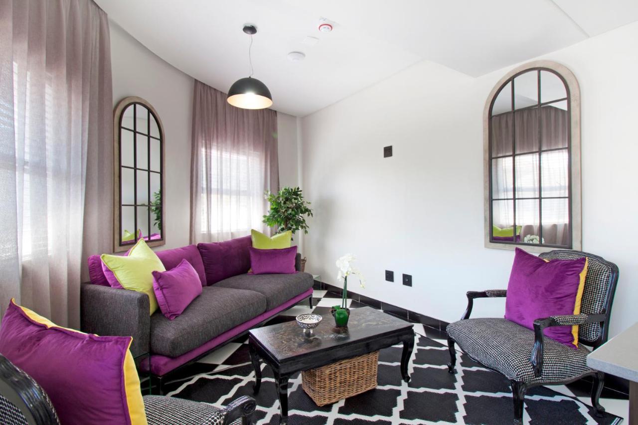 55 On Main Guesthouse And Spa Fish Hoek Extérieur photo