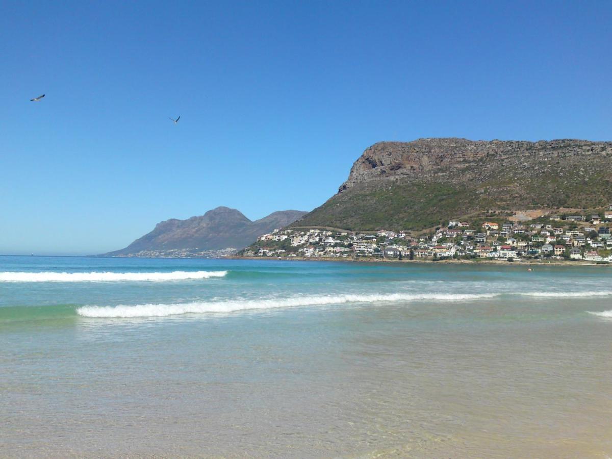 55 On Main Guesthouse And Spa Fish Hoek Extérieur photo