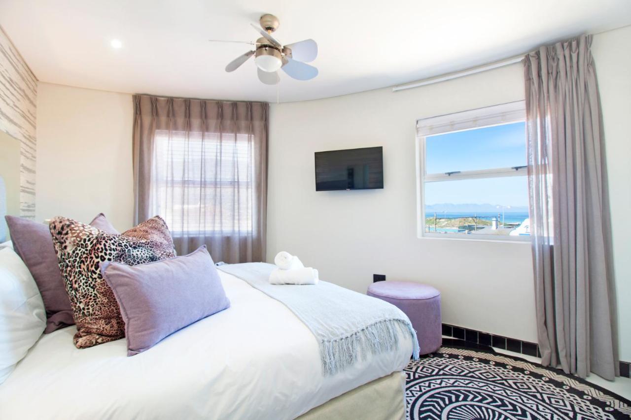 55 On Main Guesthouse And Spa Fish Hoek Extérieur photo