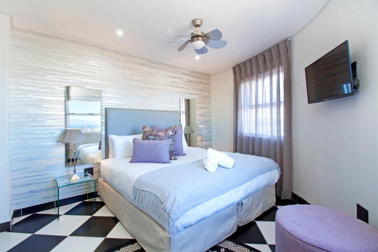 55 On Main Guesthouse And Spa Fish Hoek Extérieur photo