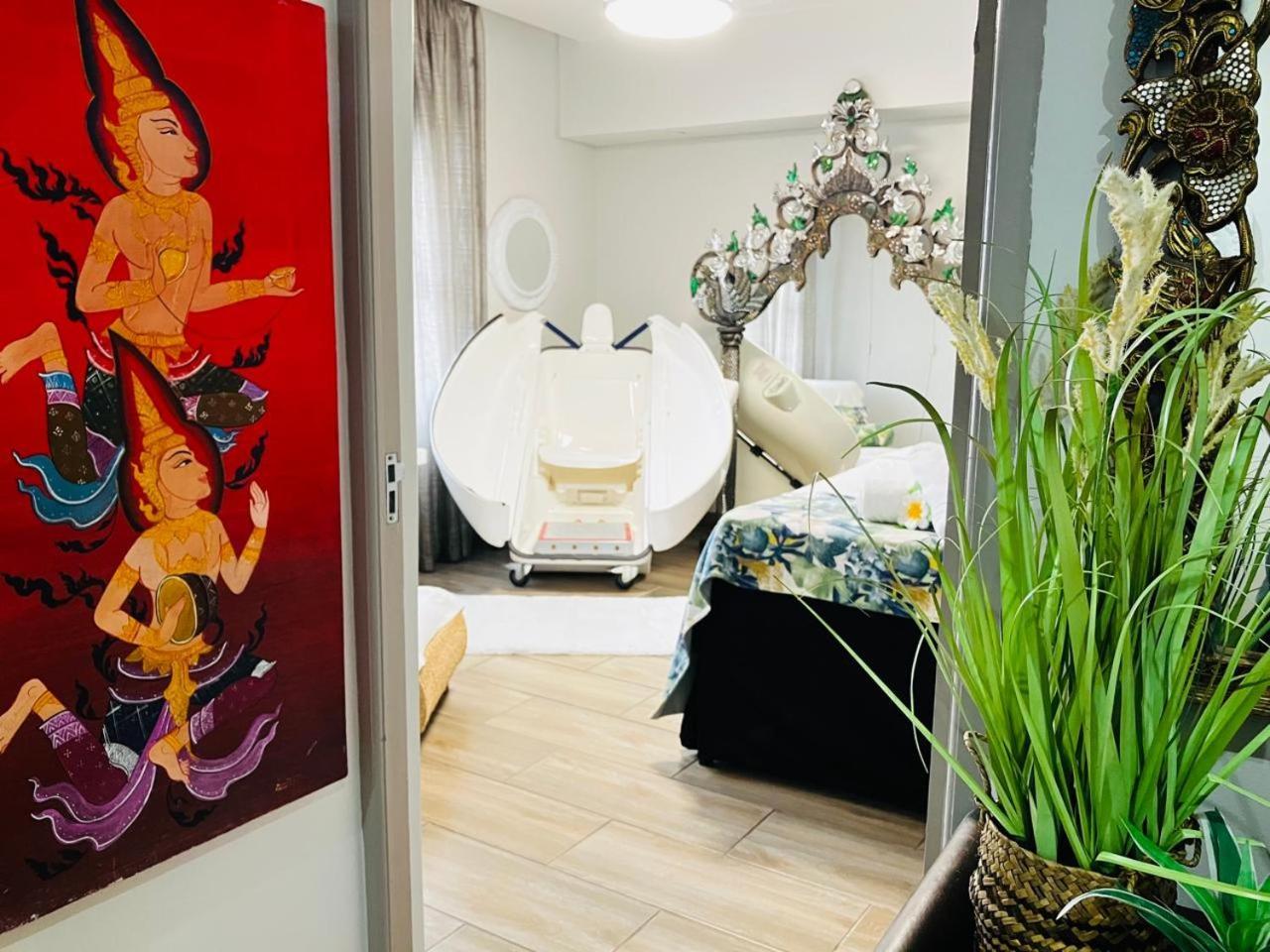 55 On Main Guesthouse And Spa Fish Hoek Extérieur photo