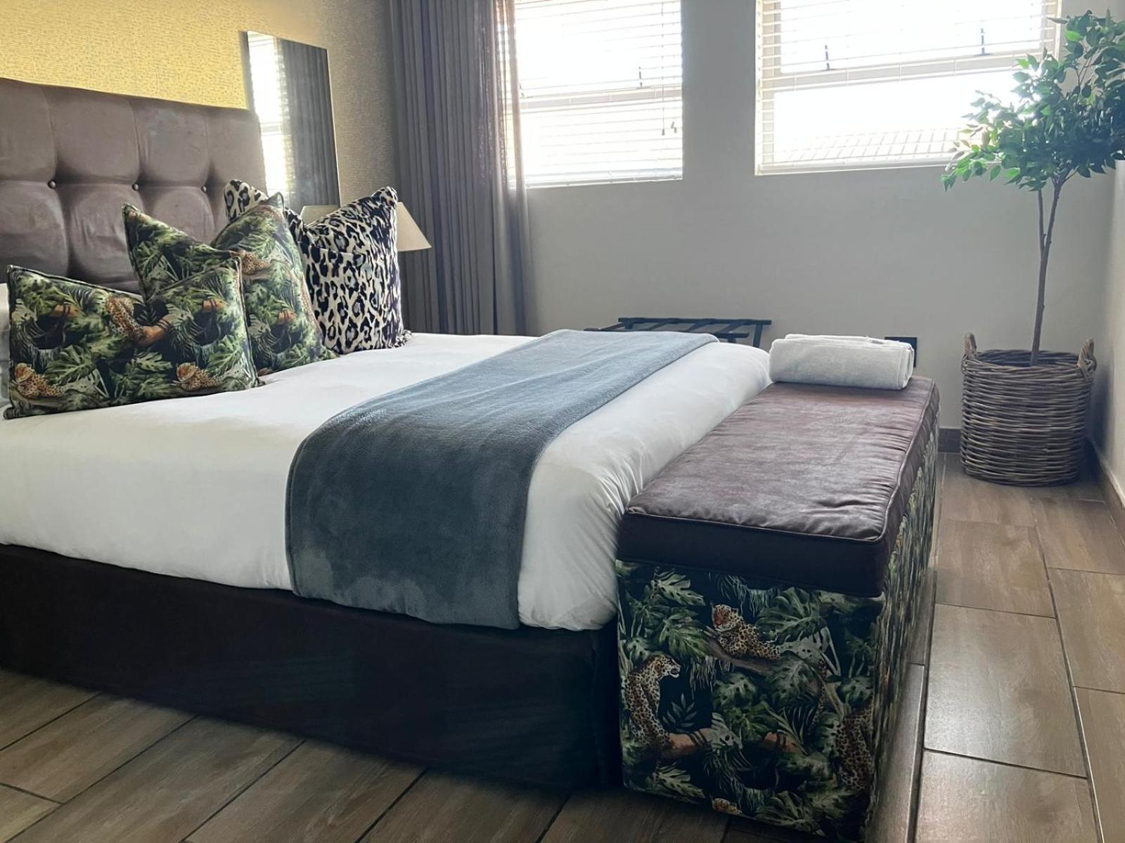 55 On Main Guesthouse And Spa Fish Hoek Extérieur photo
