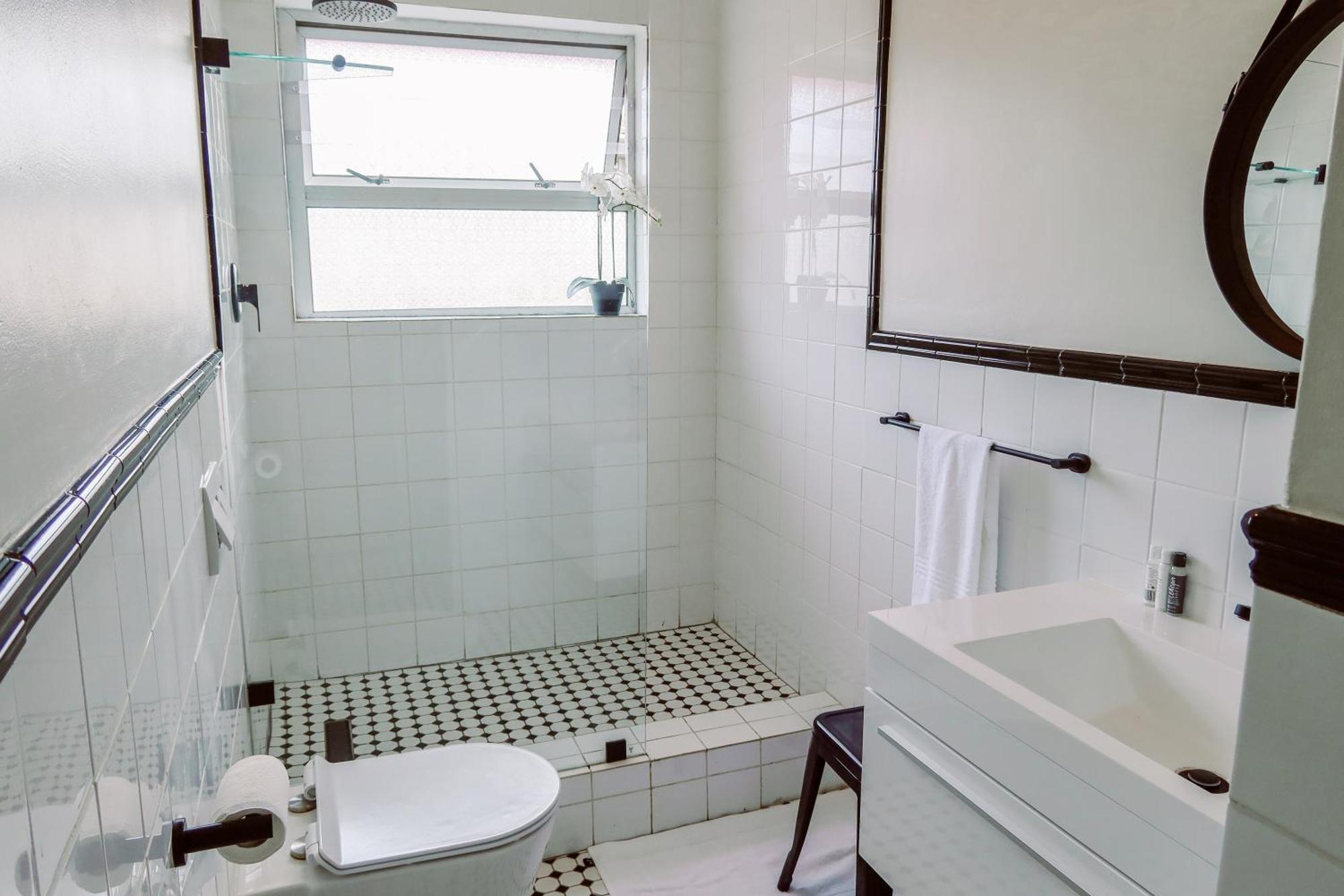 55 On Main Guesthouse And Spa Fish Hoek Extérieur photo