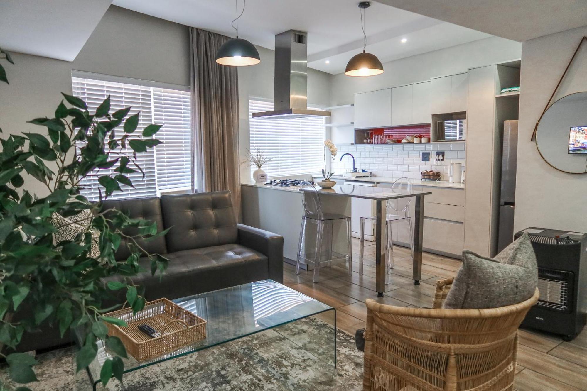 55 On Main Guesthouse And Spa Fish Hoek Extérieur photo