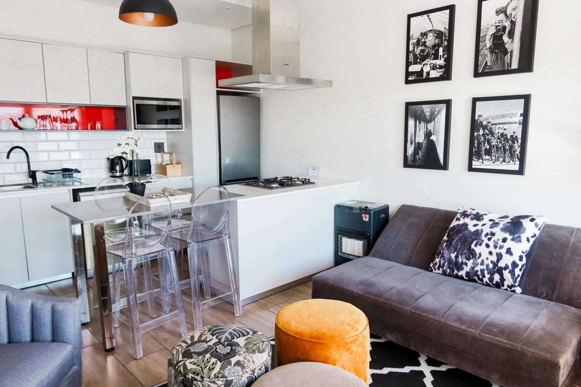 55 On Main Guesthouse And Spa Fish Hoek Extérieur photo